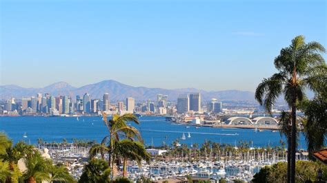 San Diego becomes most competitive rental market in SoCal for first time in years